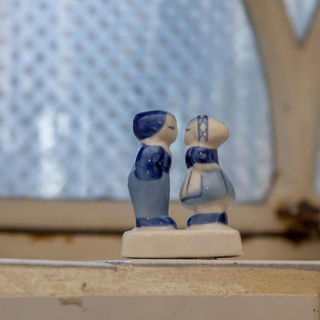 Vakantiewoning - Oranjeplein 23 | Zoutelande Kültér fotó