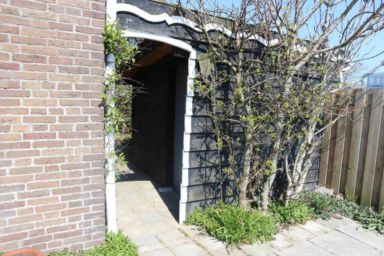 Vakantiewoning - Oranjeplein 23 | Zoutelande Kültér fotó