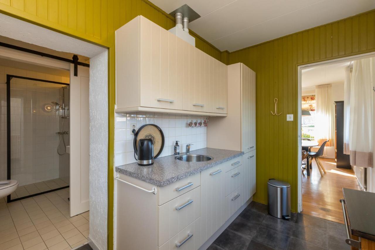 Vakantiewoning - Oranjeplein 23 | Zoutelande Kültér fotó