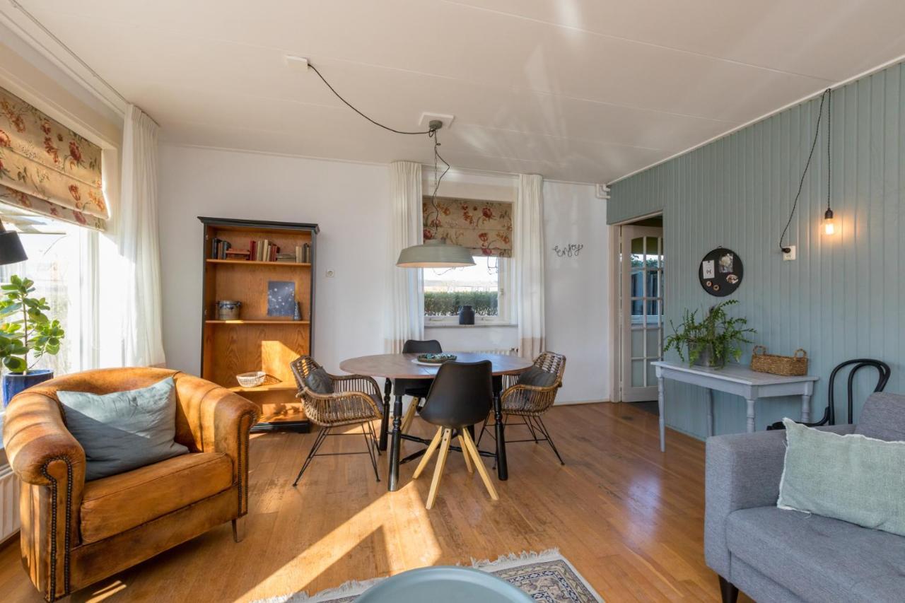 Vakantiewoning - Oranjeplein 23 | Zoutelande Kültér fotó