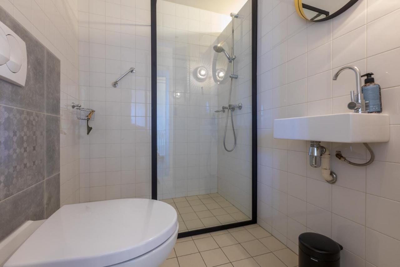 Vakantiewoning - Oranjeplein 23 | Zoutelande Kültér fotó