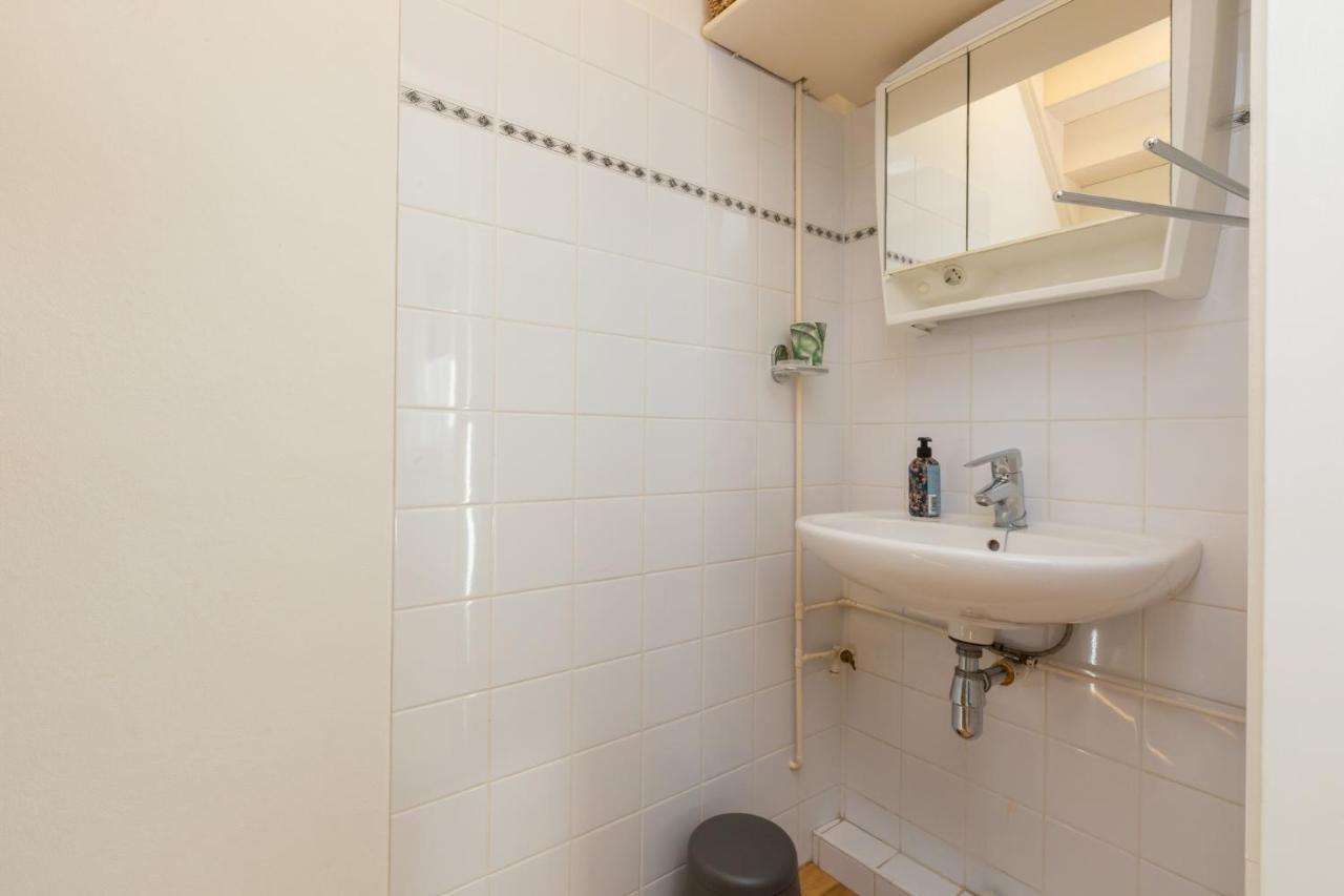 Vakantiewoning - Oranjeplein 23 | Zoutelande Kültér fotó