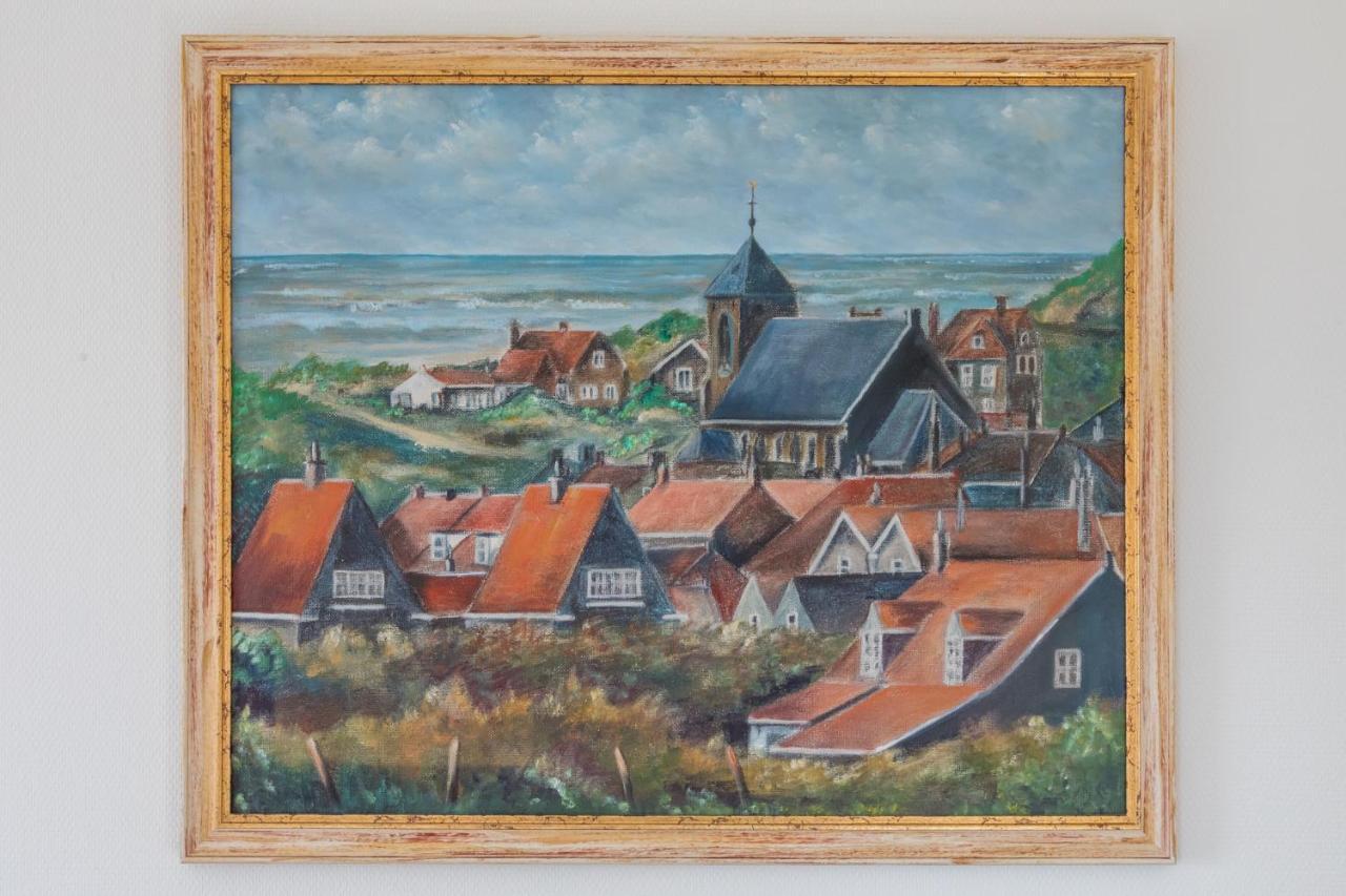 Vakantiewoning - Oranjeplein 23 | Zoutelande Kültér fotó