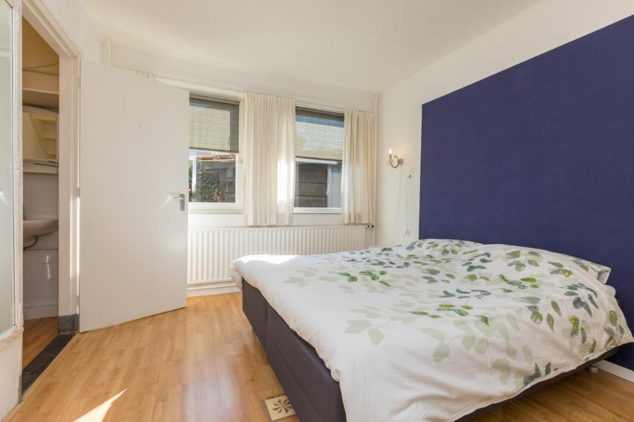 Vakantiewoning - Oranjeplein 23 | Zoutelande Kültér fotó