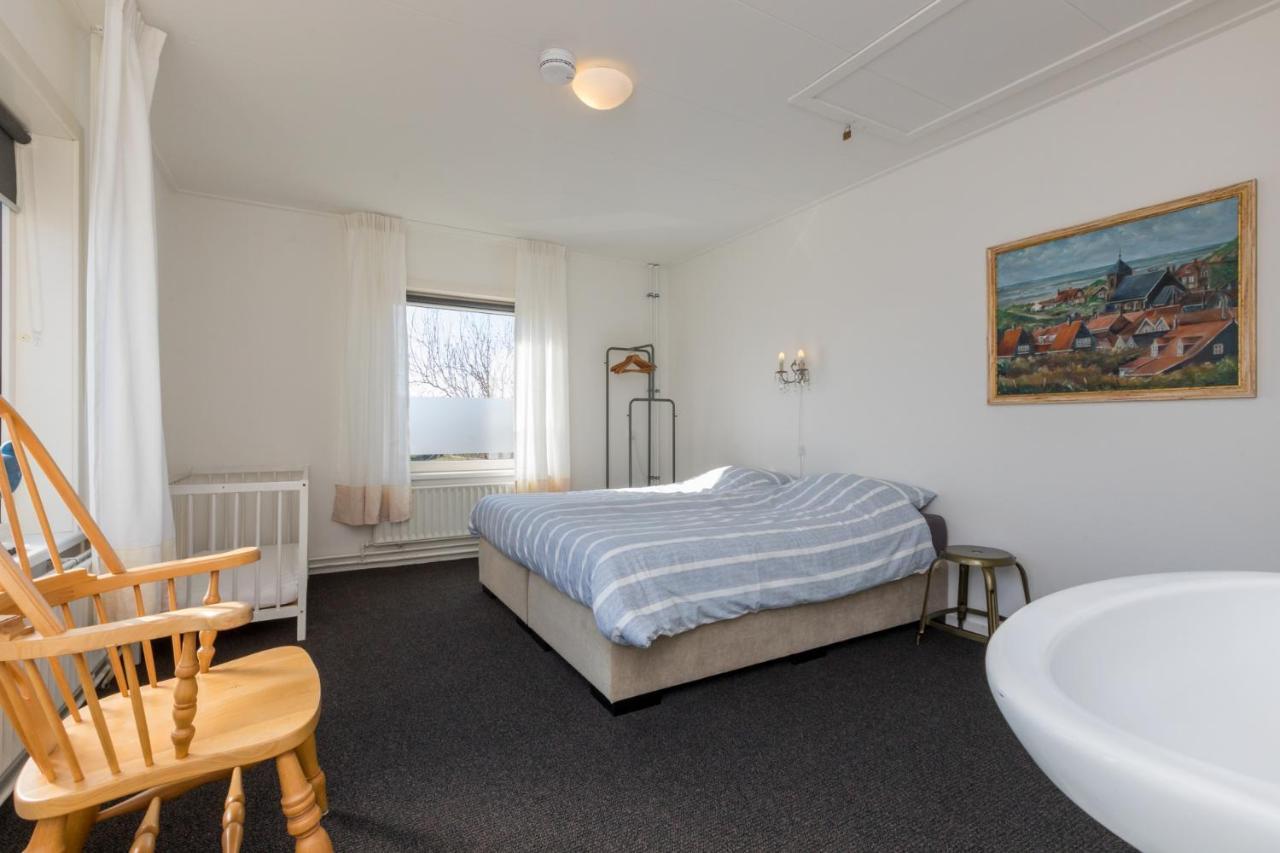 Vakantiewoning - Oranjeplein 23 | Zoutelande Kültér fotó