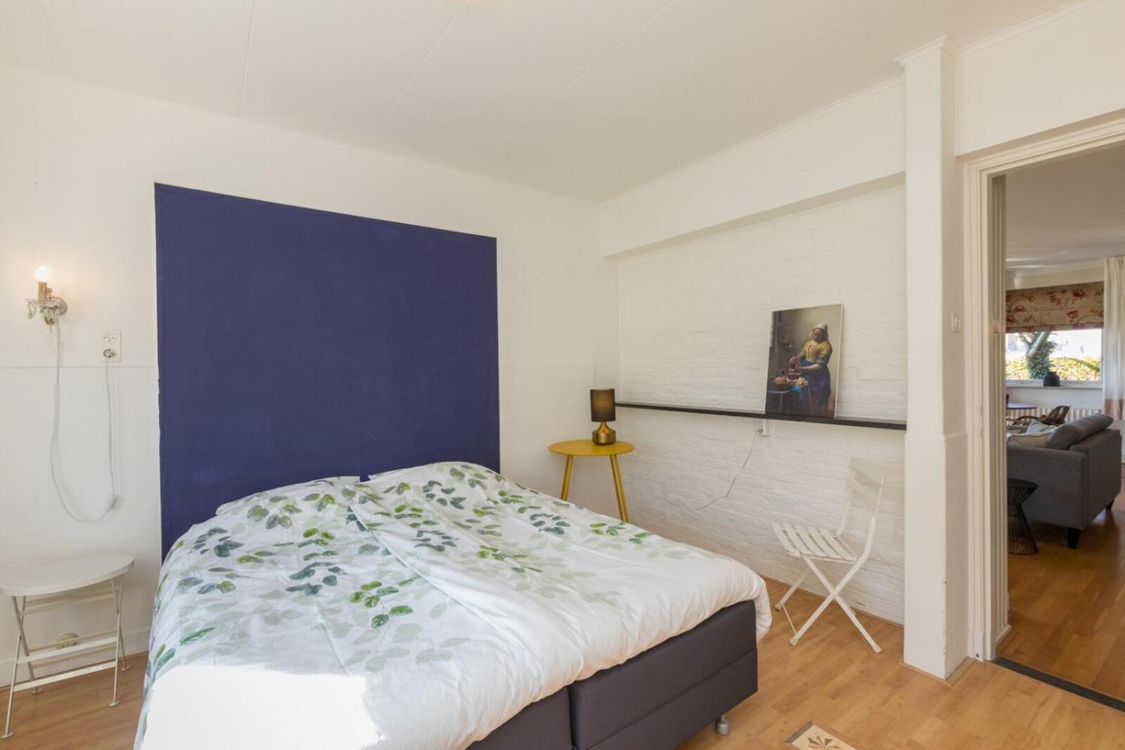 Vakantiewoning - Oranjeplein 23 | Zoutelande Kültér fotó