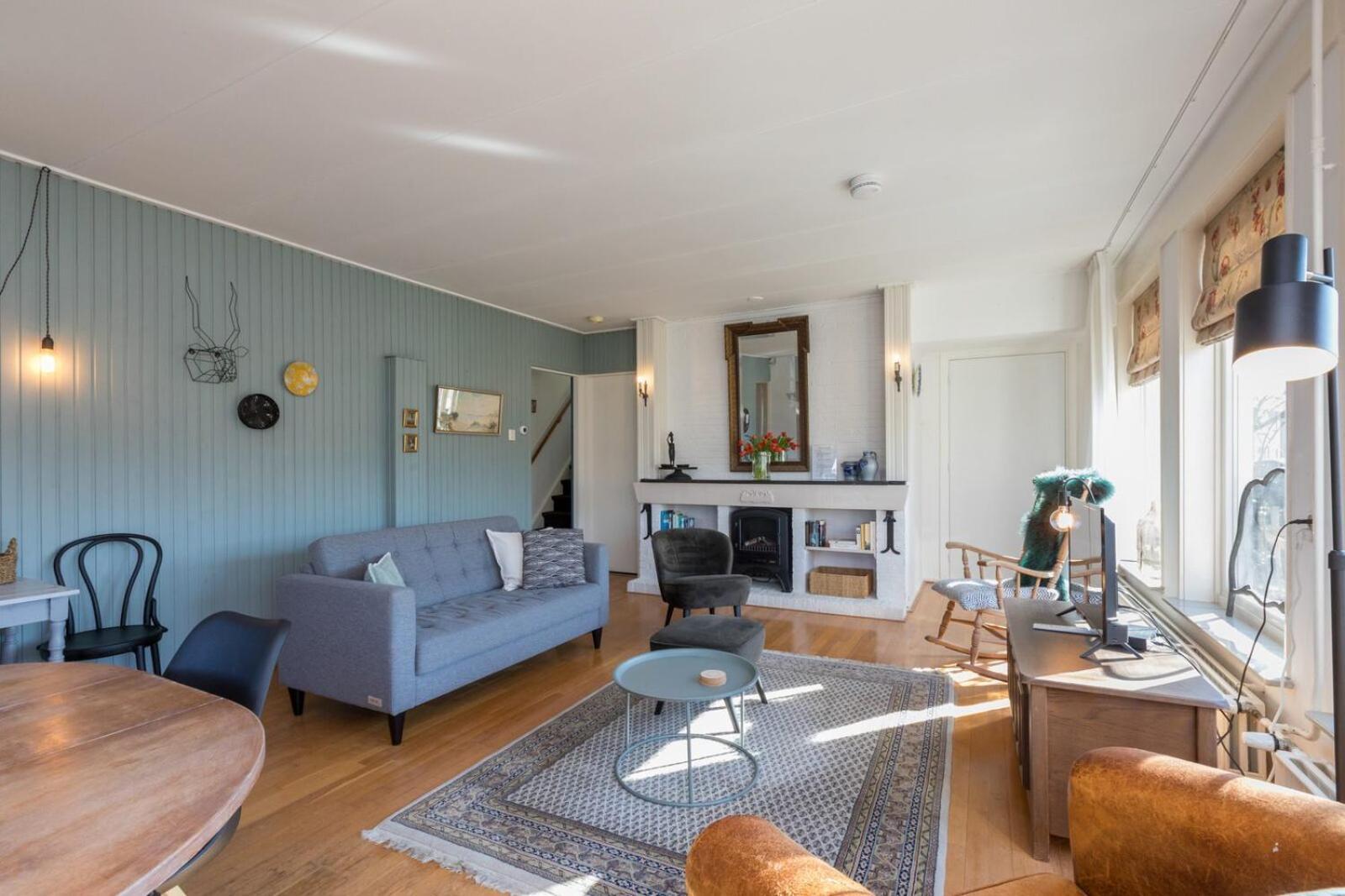 Vakantiewoning - Oranjeplein 23 | Zoutelande Kültér fotó